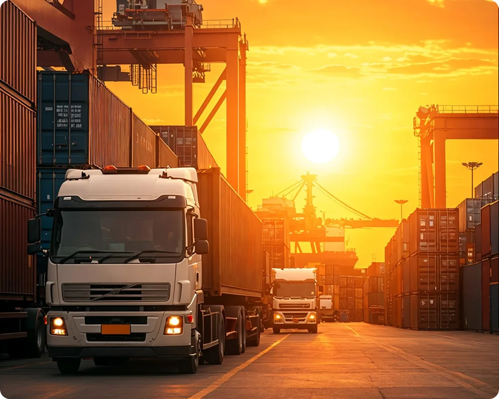 Our Mission and Vision